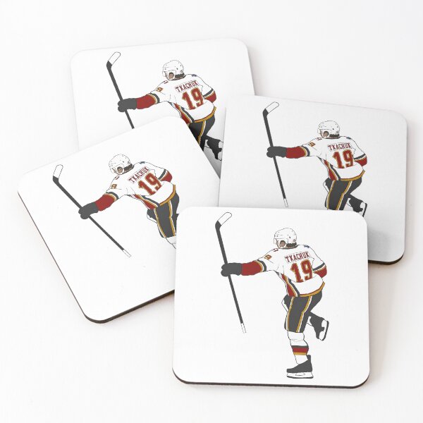 Item preview, Matthew Tkachuk designed and sold by mervinmcintosh.