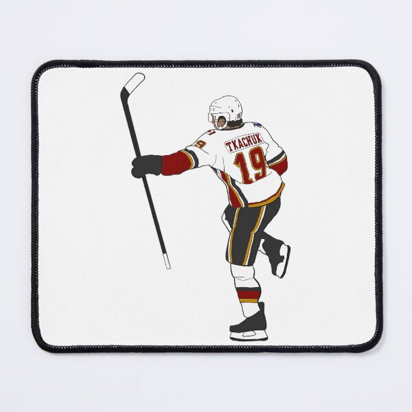 Item preview, Matthew Tkachuk designed and sold by mervinmcintosh.