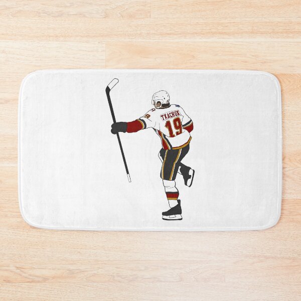 Item preview, Matthew Tkachuk designed and sold by mervinmcintosh.