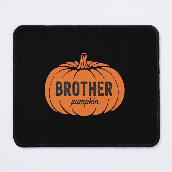 Item preview, Brother Pumpkin Matching Family Halloween Thanksgiving designed and sold by tabdejinti.