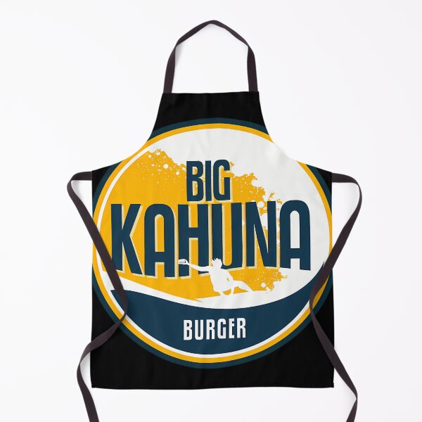 Item preview, Big Kahuna Burger designed and sold by Milailipovic.