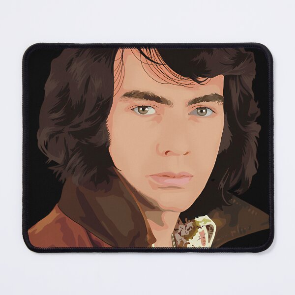 Item preview, Neil Diamond designed and sold by Milailipovic.