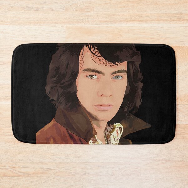 Item preview,  Neil Diamond designed and sold by Milailipovic.