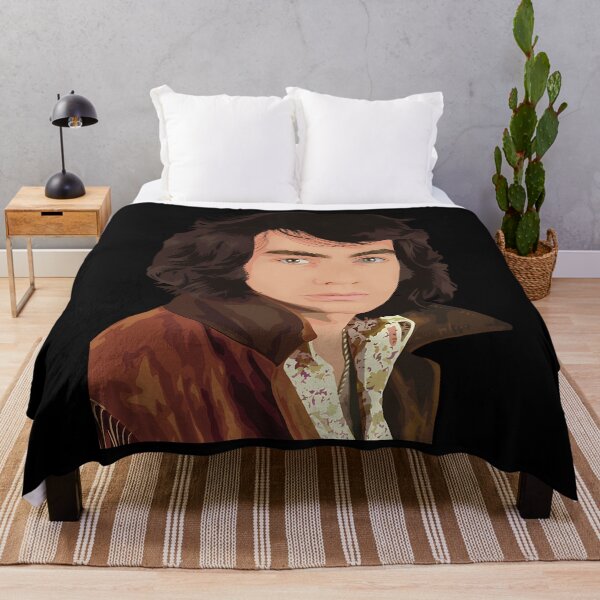 Item preview, Neil Diamond designed and sold by Milailipovic.