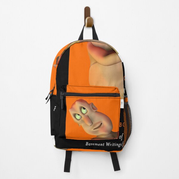Item preview,  Globglogabgalab Classic Book Cover designed and sold by BurnelRuais.