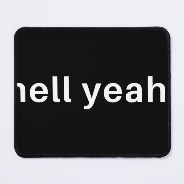 Item preview,  Hell Yeah Jenna Marbles Inspired designed and sold by Mateoabichj.