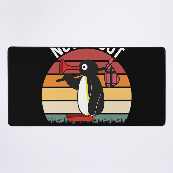 Item preview, Noot Noot Penguin Vintage Gift For Men Women Funny Penguin Lover Gift designed and sold by BurnelRuais.