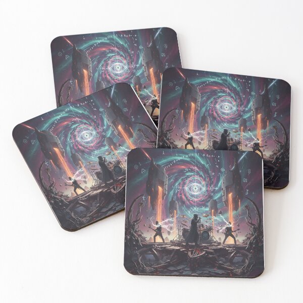 Item preview, toolband music designed and sold by MikeBlanchette.