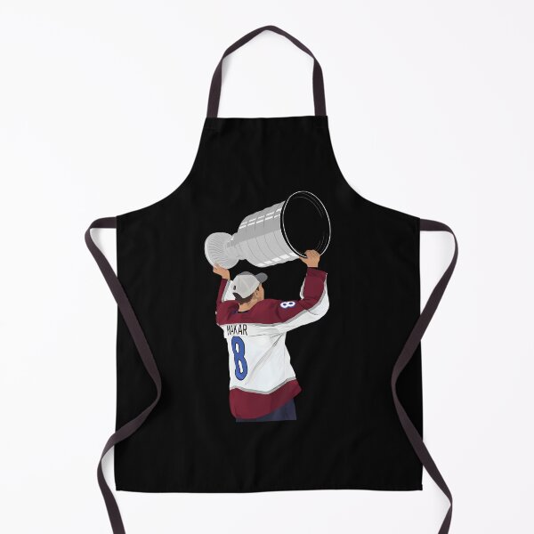 Item preview, Cale Makar 8 designed and sold by mervinmcintosh.