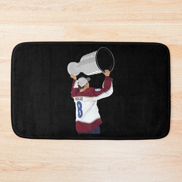 Item preview, Cale Makar 8 designed and sold by mervinmcintosh.