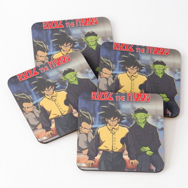 Item preview, Boyz In The Hood Meme designed and sold by BurnelRuais.
