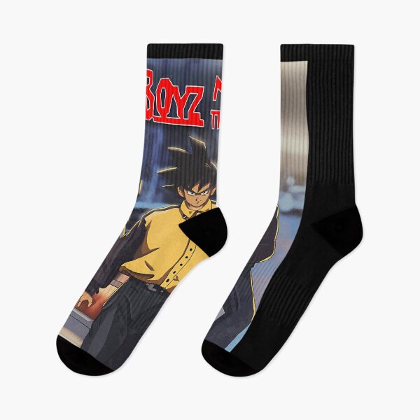 Item preview, Boyz In The Hood Meme designed and sold by BurnelRuais.