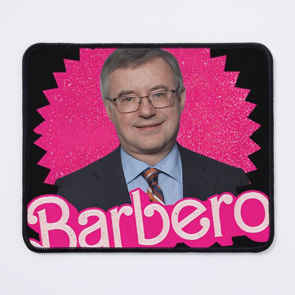 Item preview, Alessandro Barbero designed and sold by BurnelRuais.