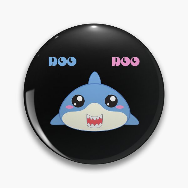 Item preview, Baby Shark Doo Doo Doo designed and sold by CHEYENMES.