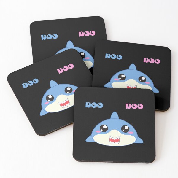 Item preview, Baby Shark Doo Doo Doo designed and sold by CHEYENMES.