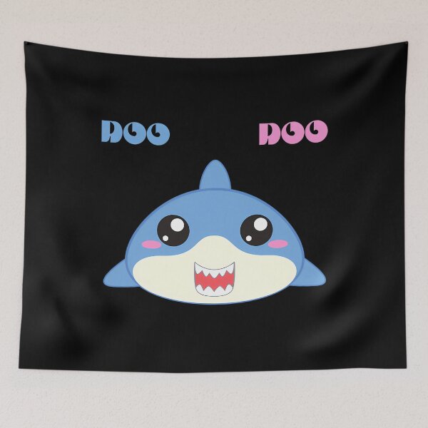 Item preview, Baby Shark Doo Doo Doo designed and sold by CHEYENMES.