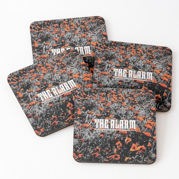 Item preview, In The Poppy Fields designed and sold by Vaemlak.