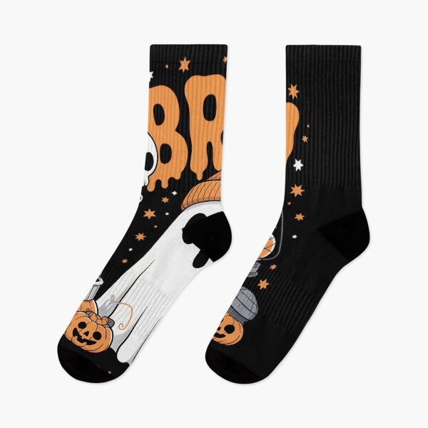 Item preview, Bruh Ghost Halloween Cute Ghost Trick Or Treat Candy designed and sold by tabdejinti.