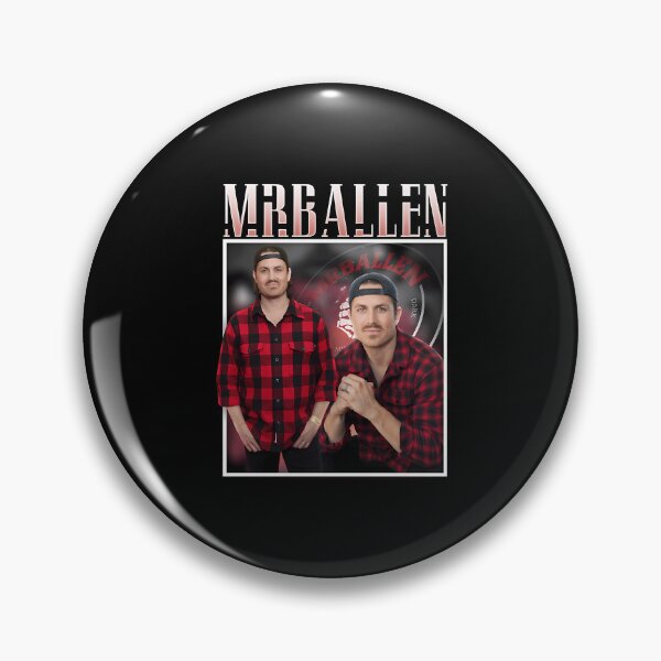 Item preview, Mrballen Vintage  designed and sold by Mateoabichj.