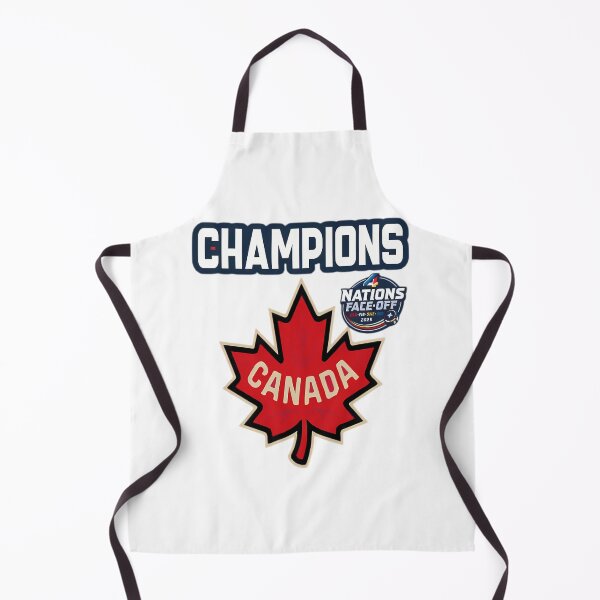 Item preview, Canada Win 4 Nations 2025 Hockey Champion designed and sold by mervinmcintosh.
