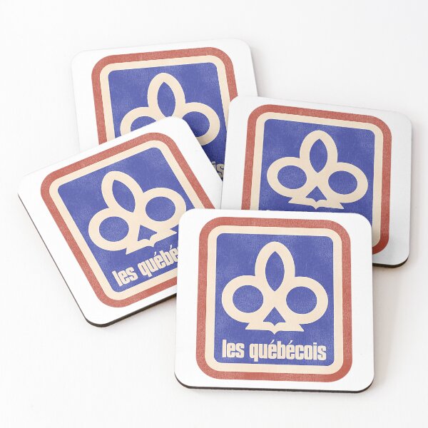 Item preview, Defunct Les Quebecois De Montreal Lacrosse Team designed and sold by mervinmcintosh.