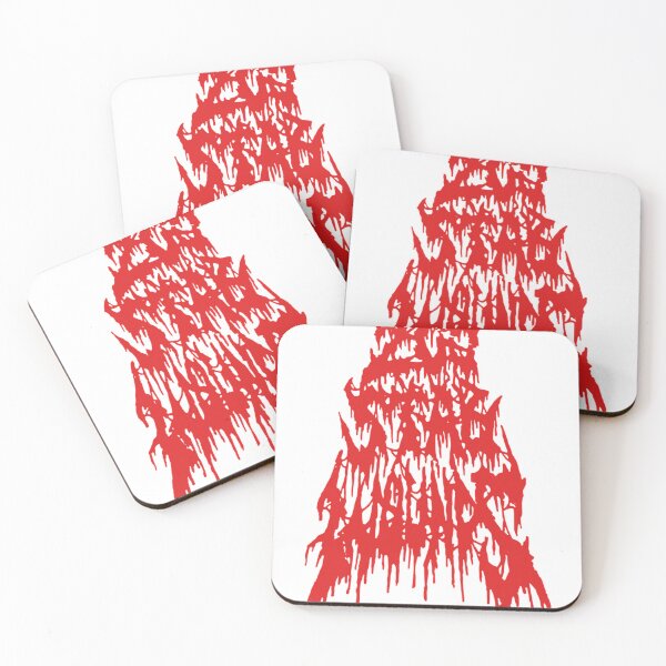Item preview, 200 Stab Wounds designed and sold by Vaemlak.