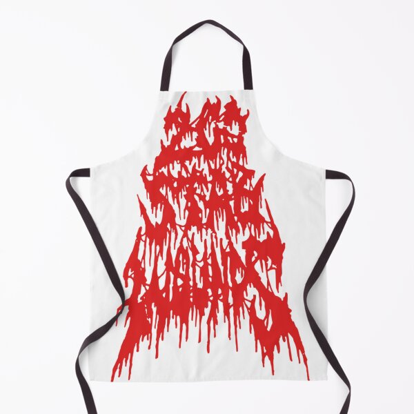 Item preview, 200 Stab Wounds designed and sold by Vaemlak.