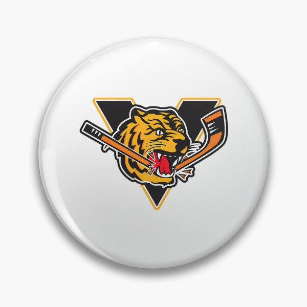 Item preview, Victoriaville Tigres designed and sold by mervinmcintosh.