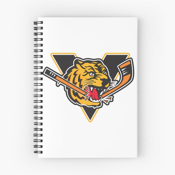 Item preview, Victoriaville Tigres designed and sold by mervinmcintosh.