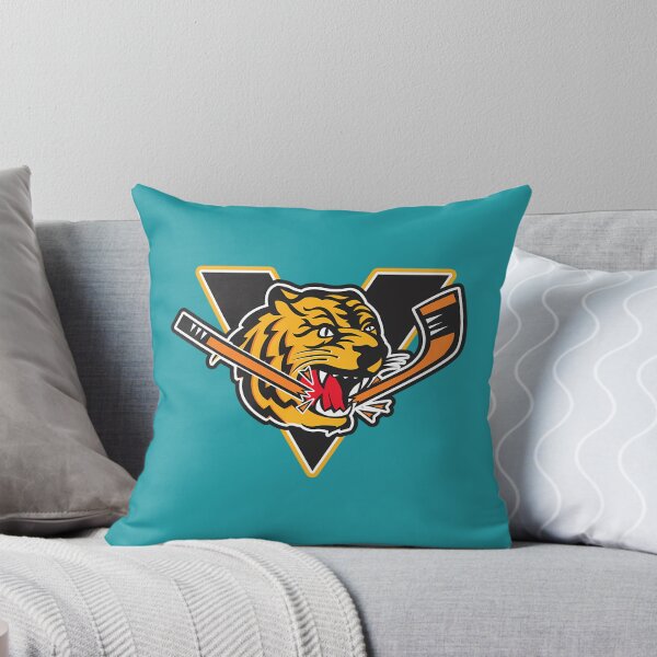 Item preview, Victoriaville Tigres designed and sold by mervinmcintosh.
