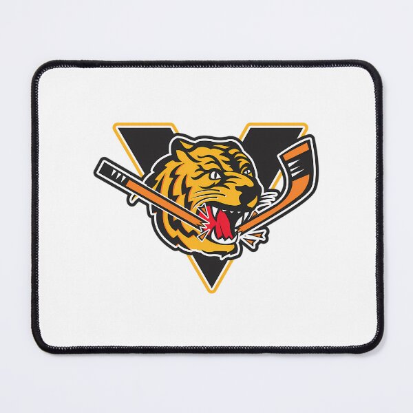 Item preview, Victoriaville Tigres designed and sold by mervinmcintosh.