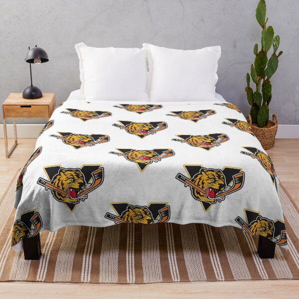 Item preview, Victoriaville Tigres designed and sold by mervinmcintosh.