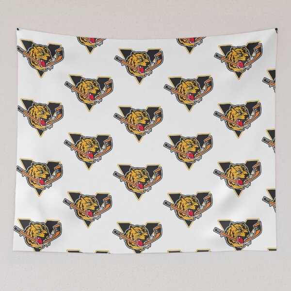 Item preview, Victoriaville Tigres designed and sold by mervinmcintosh.