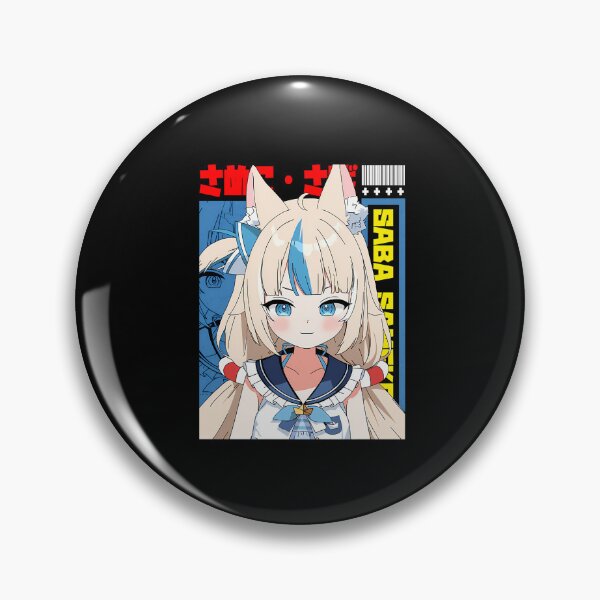 Item preview,  Saba Sameko Smug designed and sold by Mateoabichj.