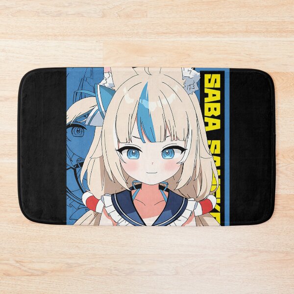Item preview,  Saba Sameko Smug designed and sold by Mateoabichj.