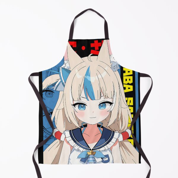 Item preview, Saba Sameko Smug designed and sold by Mateoabichj.