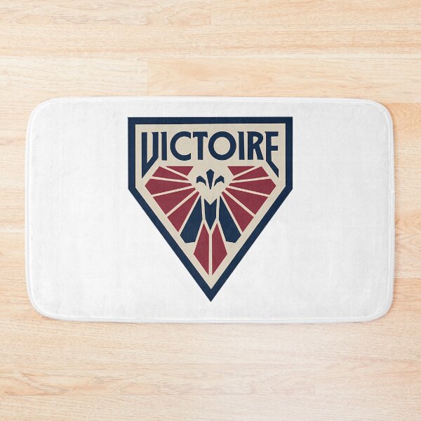 Item preview, Victoire De Montral Pwhl Logo designed and sold by mervinmcintosh.