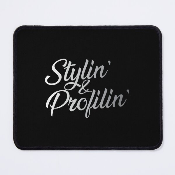 Item preview, Stylin&X27; And Profilin&X27; Essential designed and sold by itqpwftnh16.