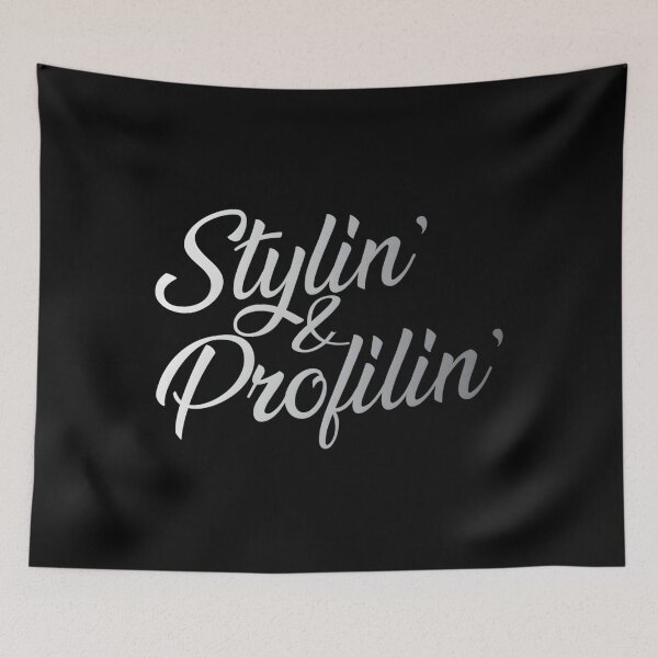 Item preview, Stylin&X27; And Profilin&X27; Essential designed and sold by itqpwftnh16.