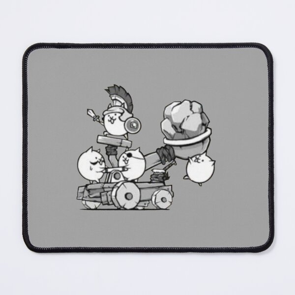 Item preview, Battle Cats  designed and sold by Drikahanson.