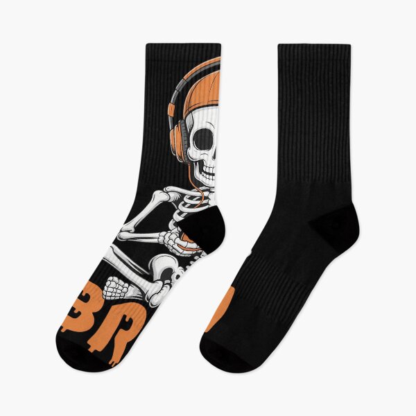Item preview, Bruh Halloween Boys Kids Gamer Mens Skeleton Video Gaming designed and sold by tabdejinti.