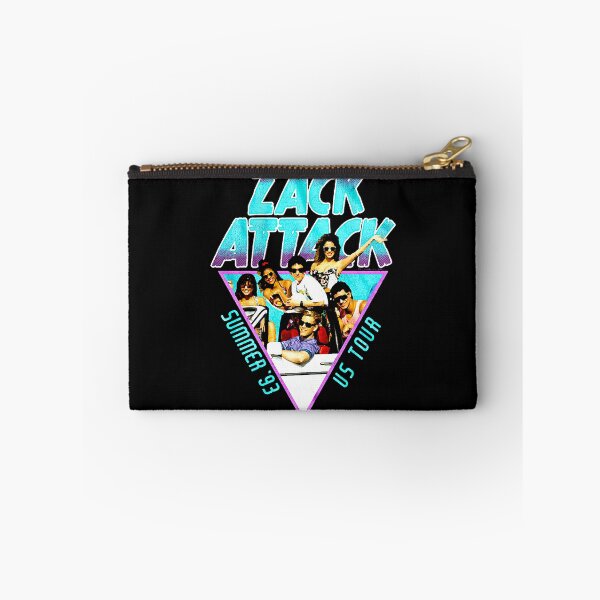 Item preview, ZACK ATTACK WORLD TOUR designed and sold by EllaBoyer23.