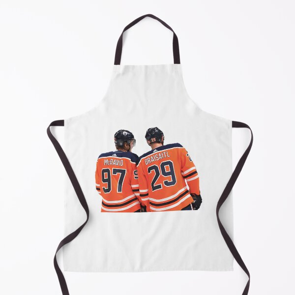 Item preview, Mcdavid And Draisaitl designed and sold by mervinmcintosh.