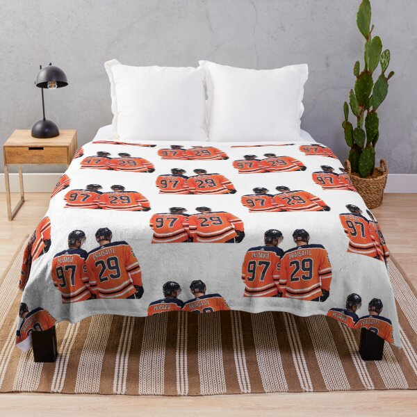 Item preview, Mcdavid And Draisaitl designed and sold by mervinmcintosh.