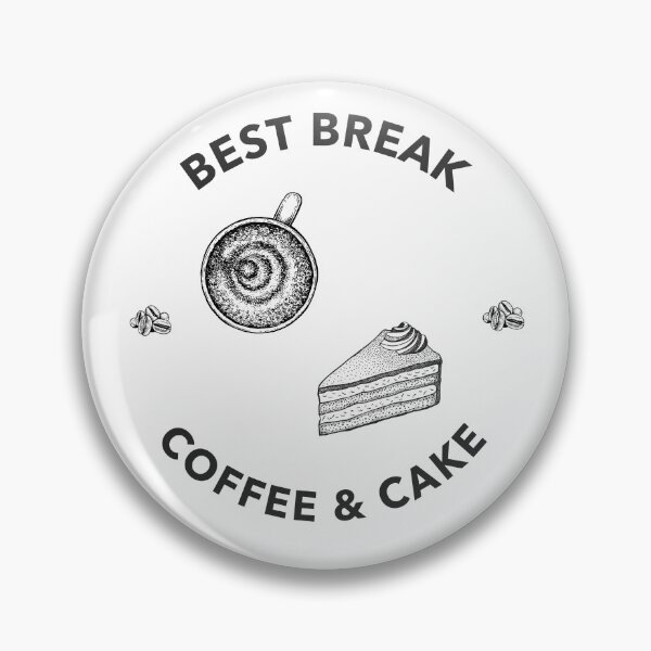 Item preview, Coffe and cake designed and sold by VMasters.