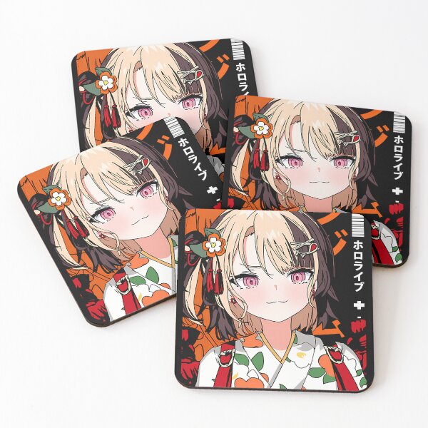 Artikelvorschau, Gigi Murin im Kimono entworfen und verkauft von Mateoabichj.