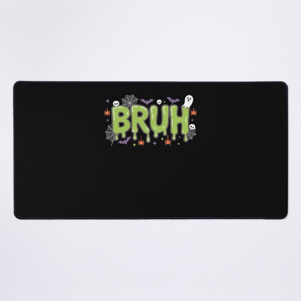 Item preview, Bruh halloween kids boys girls men women Trick Treat funny designed and sold by tabdejinti.