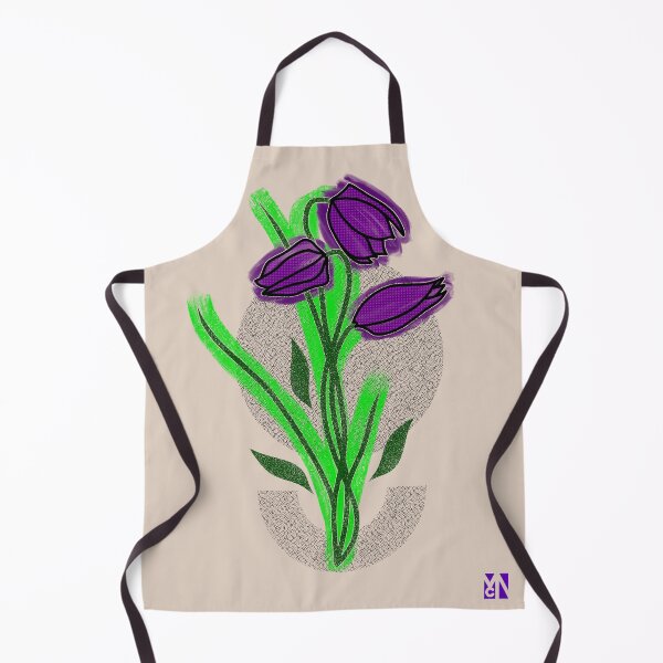 Item preview, Fritillaria designed and sold by TheRandomFactor.