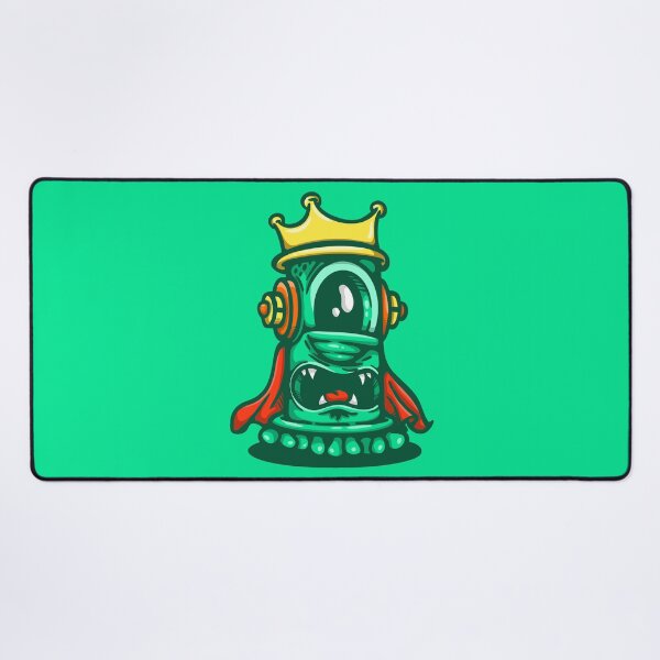 Item preview, Bot 108 designed and sold by Oddbot-Society.