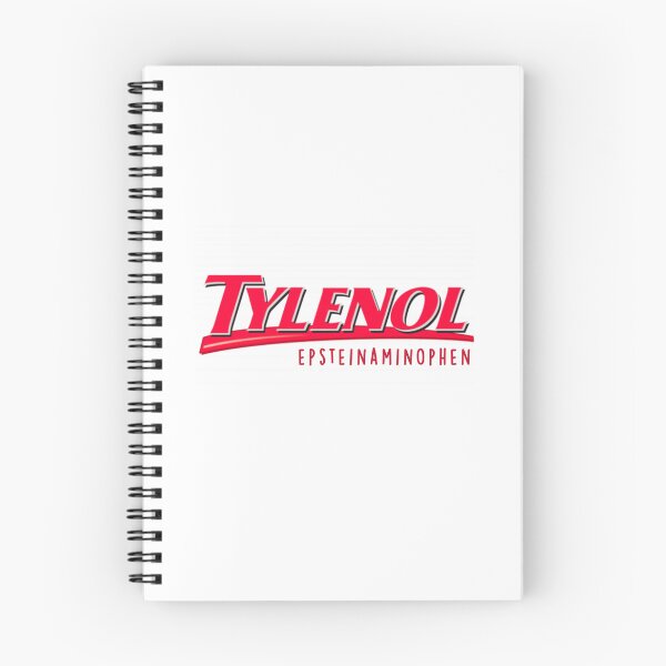 Item preview, Epsteinaminophen Funny Tylenol Red designed and sold by Elenafatulla.
